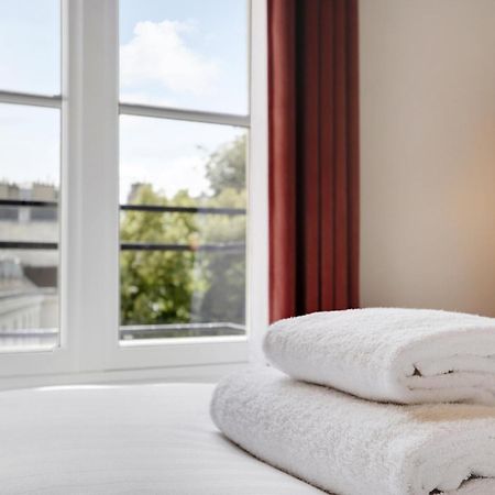Paris Home Collection Serviced Apartments In Notre Dame - Rue Savoie Eksteriør billede
