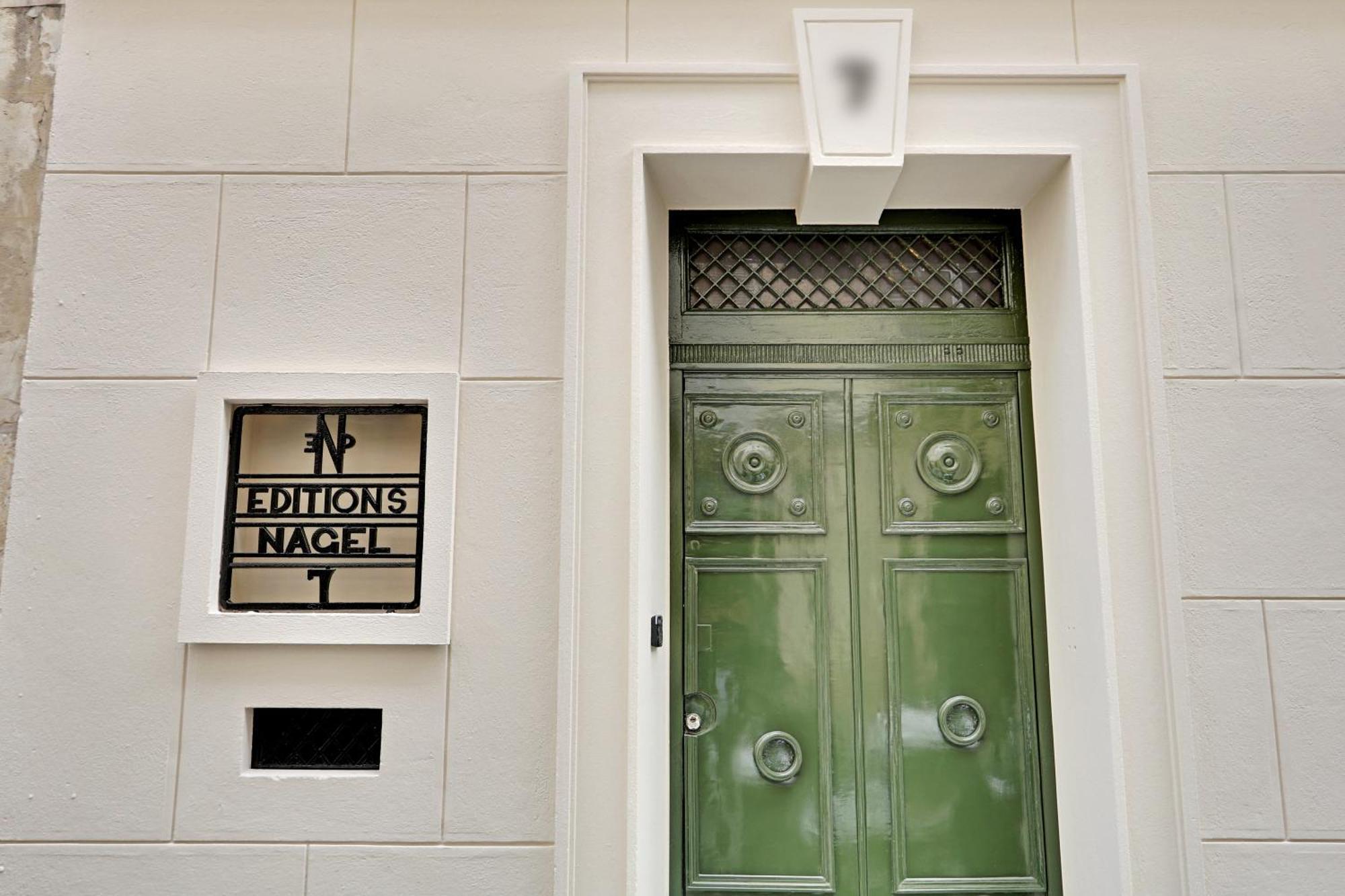 Paris Home Collection Serviced Apartments In Notre Dame - Rue Savoie Eksteriør billede